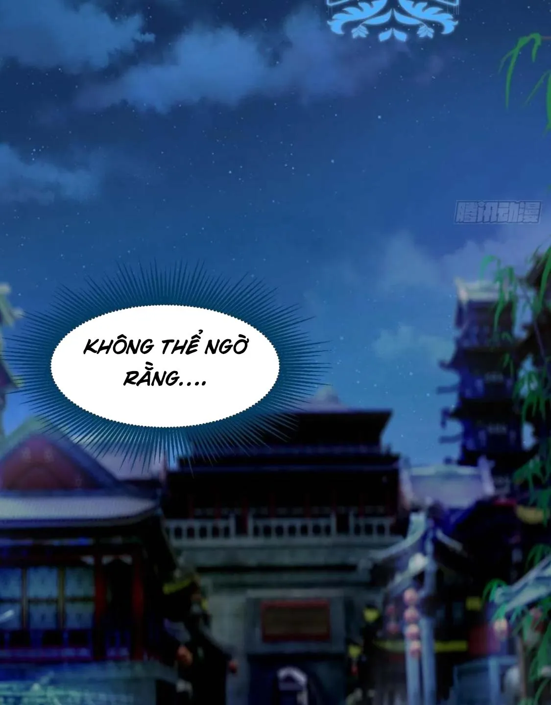 Nương Tử Của Ta Là Một Người Quái Dị Chap 2 - Next Chap 3