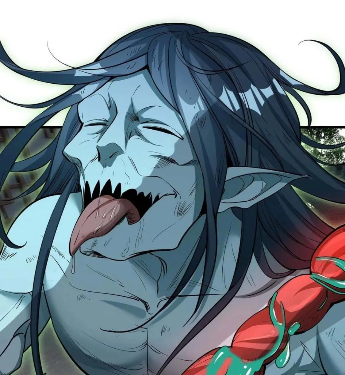 Nương Tử Của Ta Là Một Người Quái Dị Chap 3 - Next Chap 4