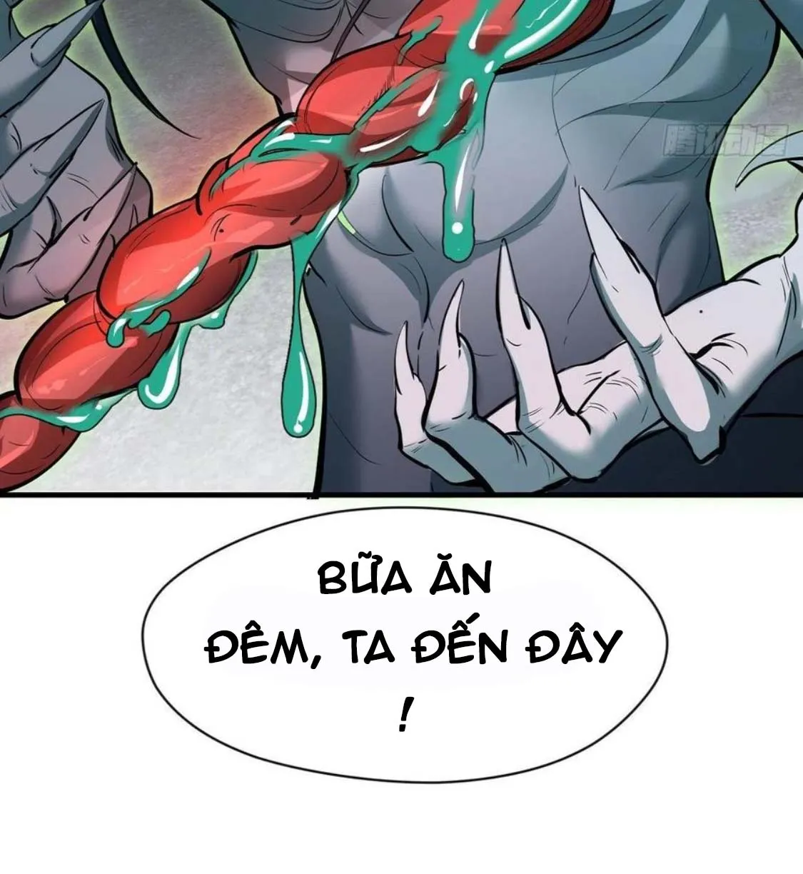 Nương Tử Của Ta Là Một Người Quái Dị Chap 3 - Next Chap 4
