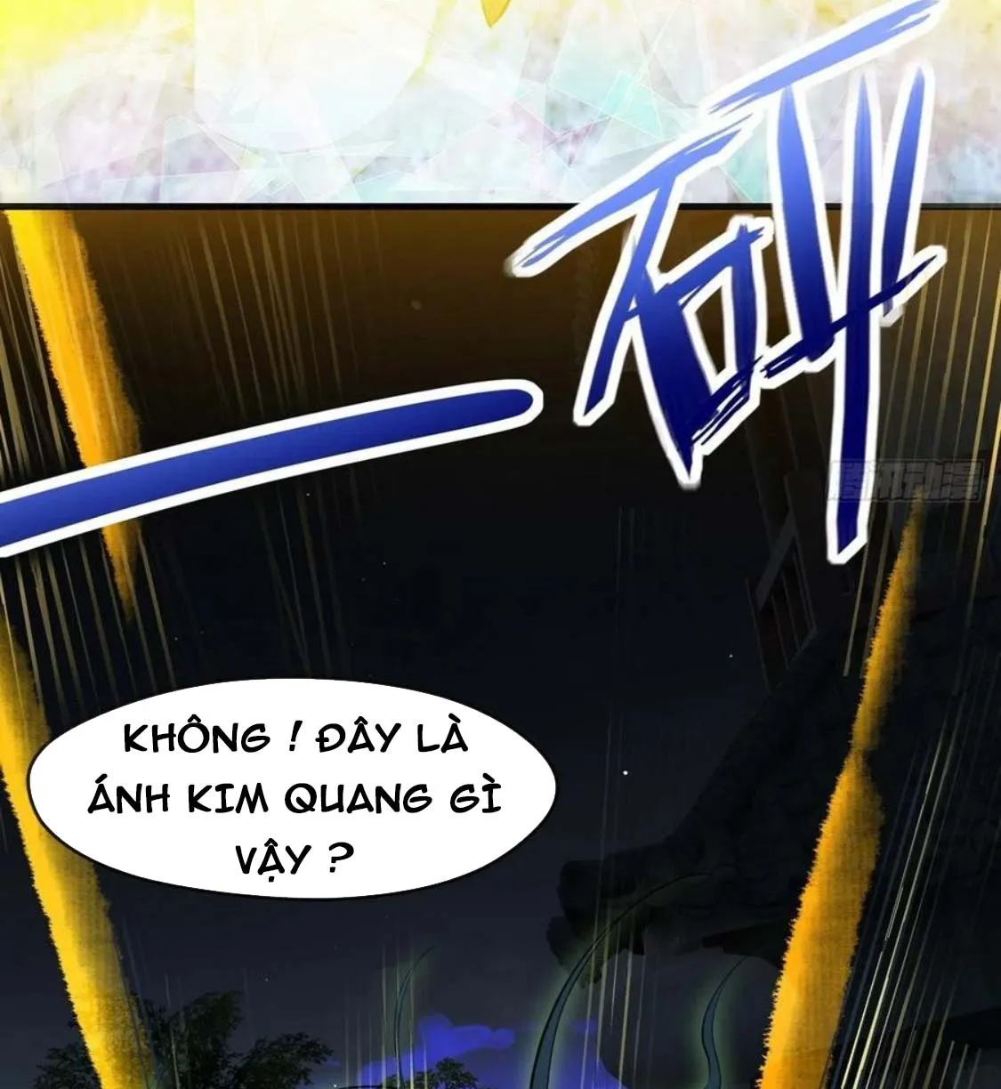 Nương Tử Của Ta Là Một Người Quái Dị Chap 3 - Next Chap 4