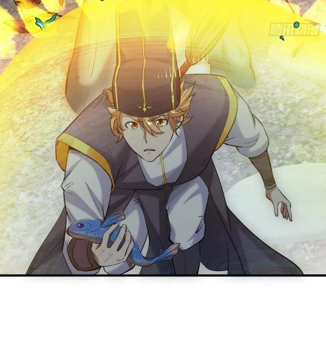Nương Tử Của Ta Là Một Người Quái Dị Chap 3 - Next Chap 4