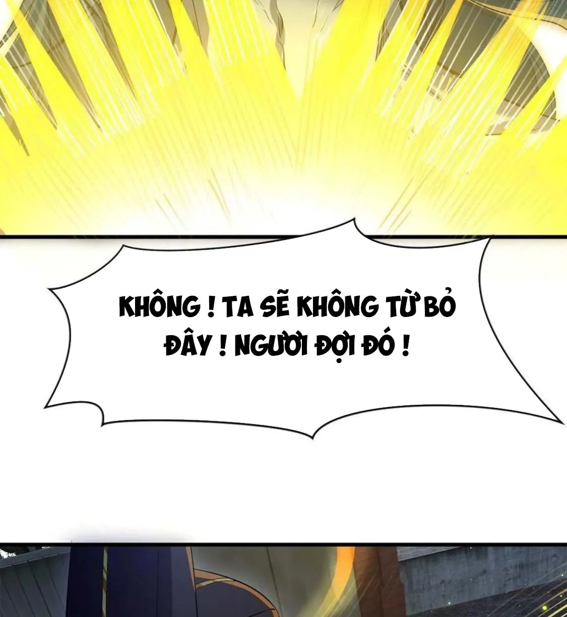 Nương Tử Của Ta Là Một Người Quái Dị Chap 3 - Next Chap 4