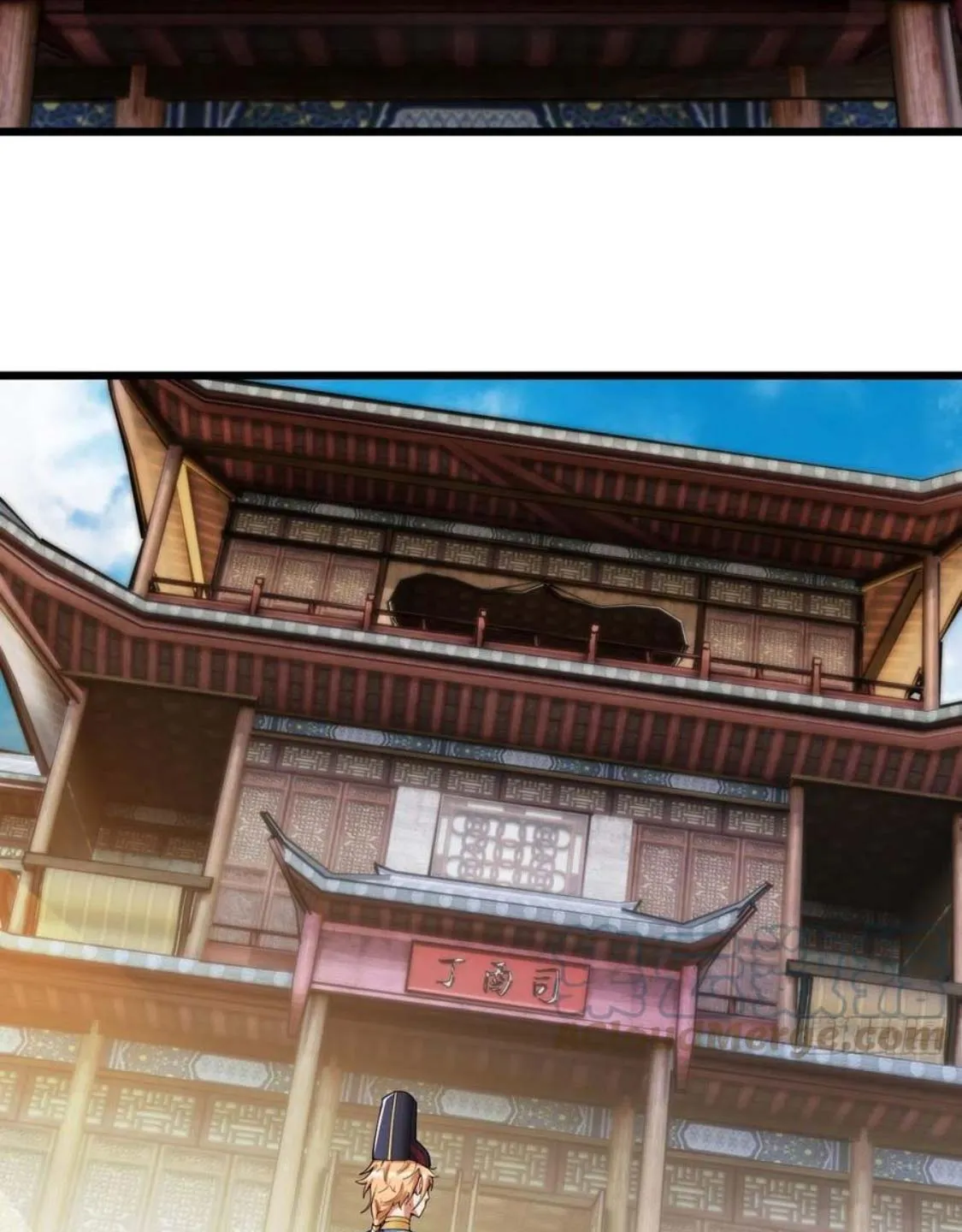 Nương Tử Của Ta Là Một Người Quái Dị Chap 3 - Next Chap 4