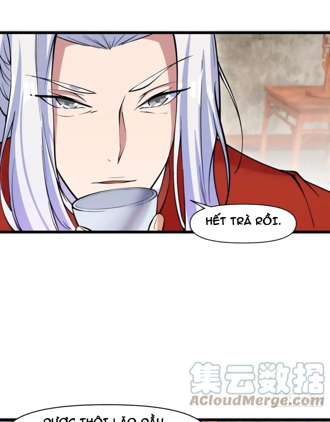 Nương Tử Của Ta Là Một Người Quái Dị Chap 3 - Next Chap 4