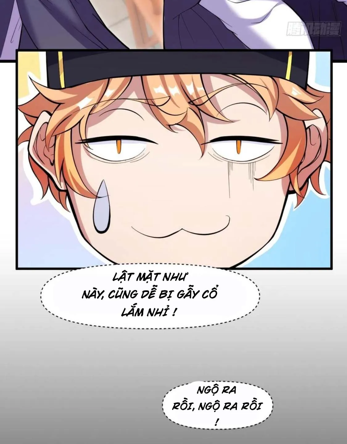 Nương Tử Của Ta Là Một Người Quái Dị Chap 3 - Next Chap 4