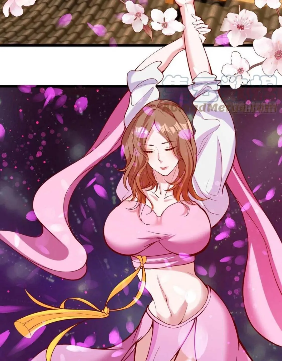 Nương Tử Của Ta Là Một Người Quái Dị Chap 3 - Next Chap 4