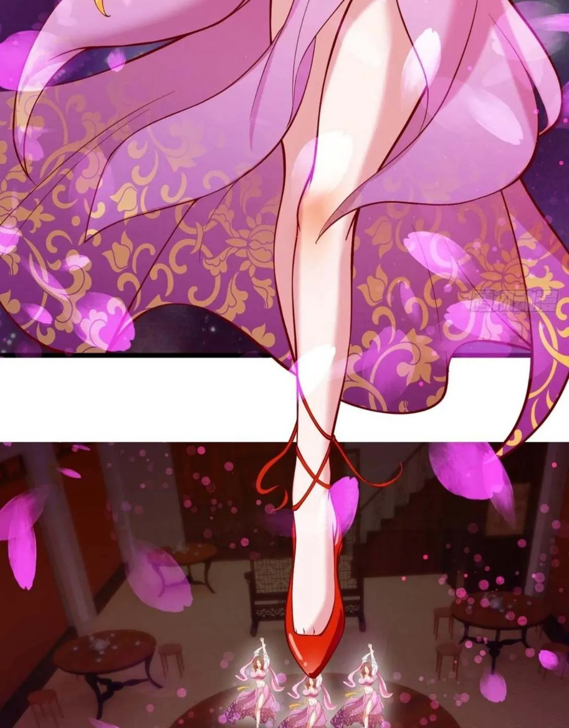 Nương Tử Của Ta Là Một Người Quái Dị Chap 3 - Next Chap 4