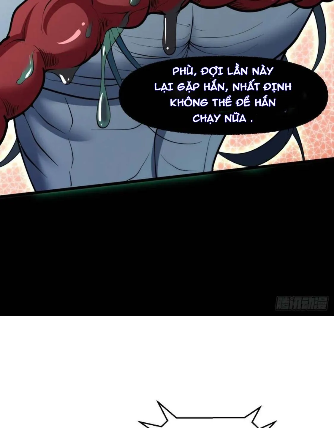 Nương Tử Của Ta Là Một Người Quái Dị Chap 3 - Next Chap 4