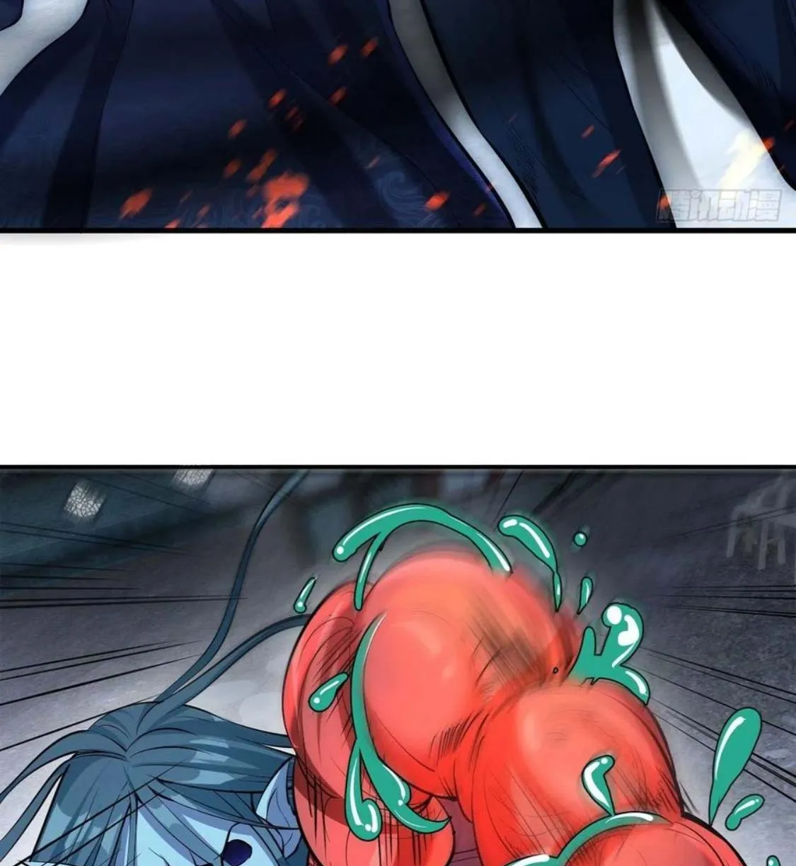 Nương Tử Của Ta Là Một Người Quái Dị Chap 3 - Next Chap 4