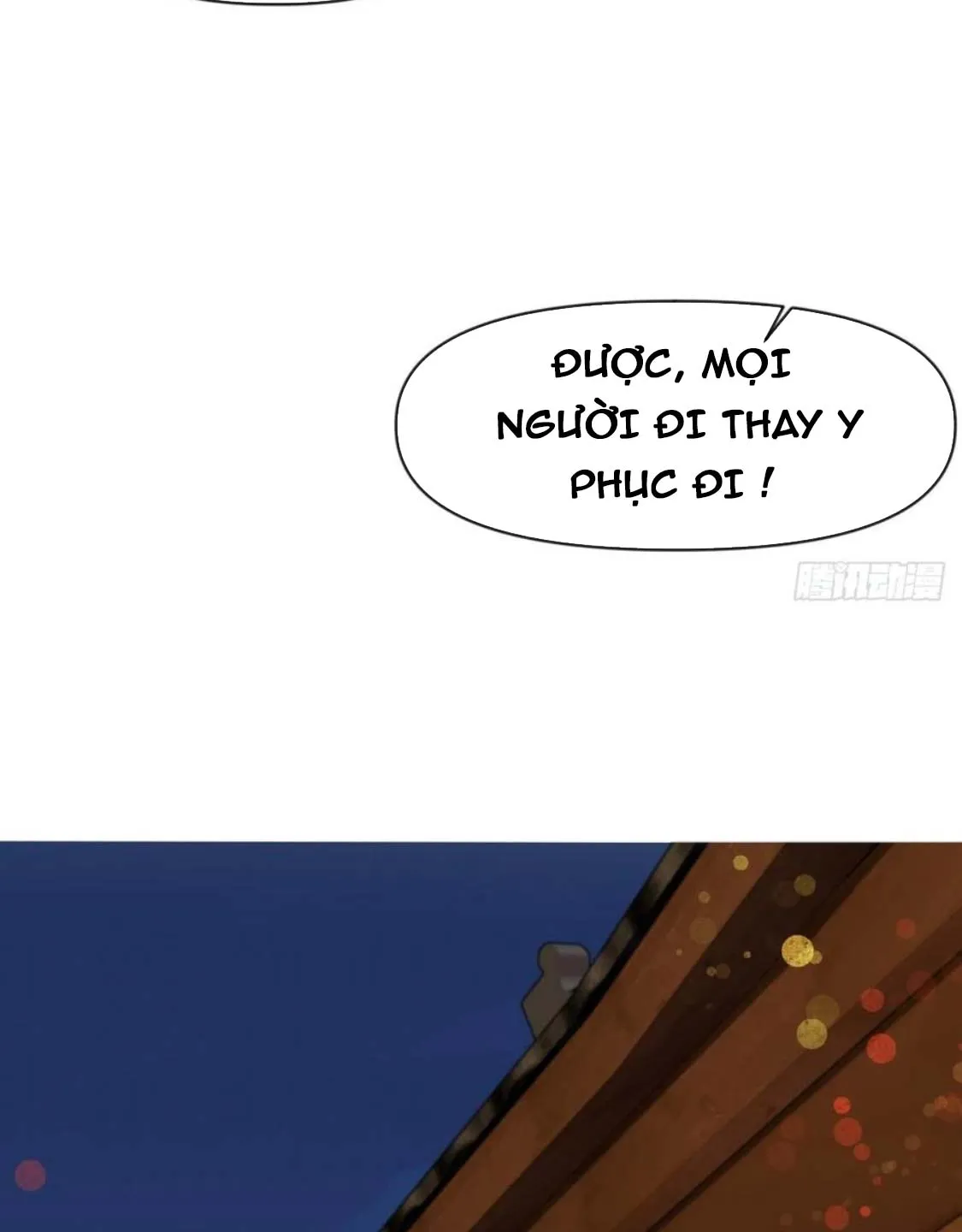 Nương Tử Của Ta Là Một Người Quái Dị Chap 3 - Next Chap 4