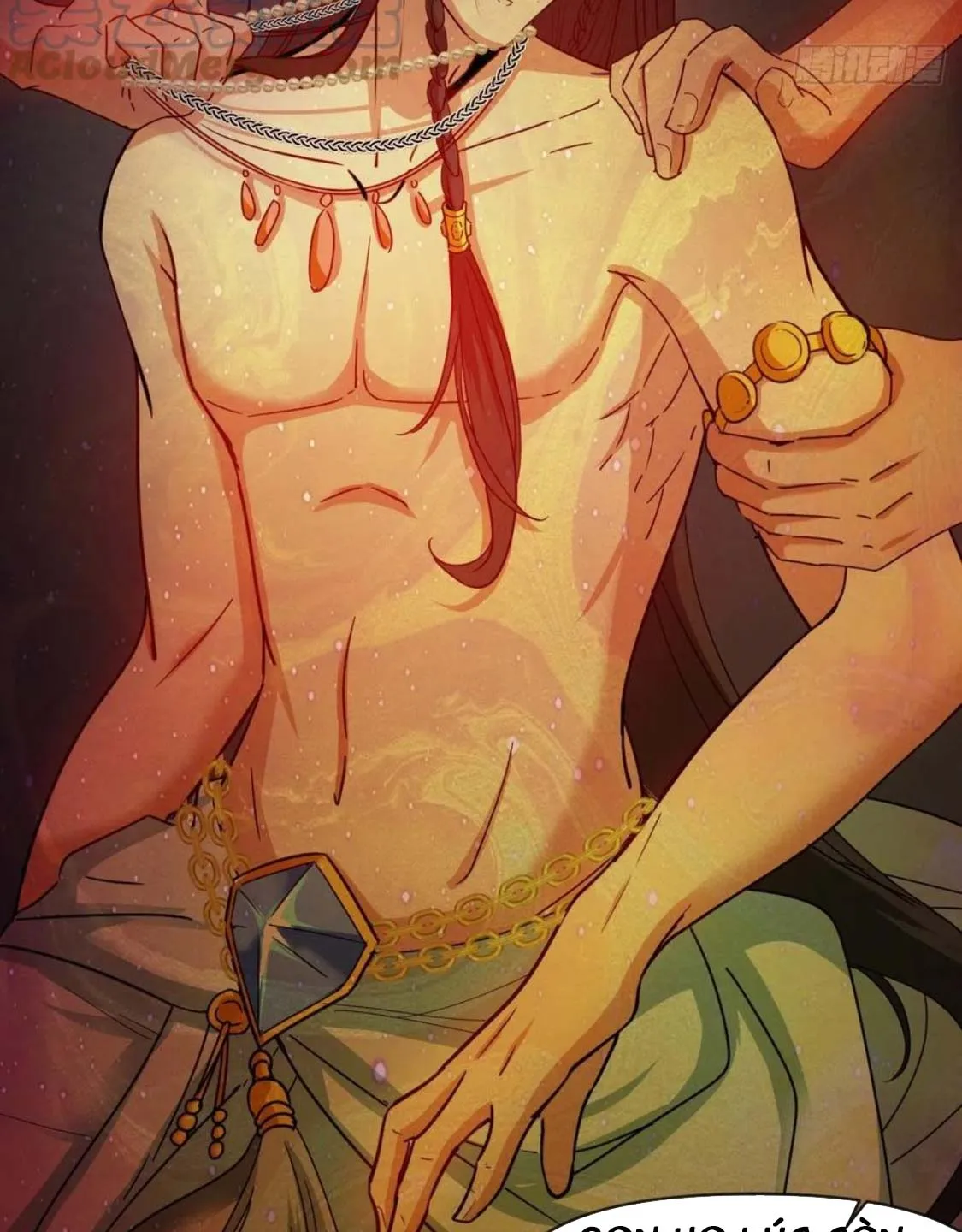 Nương Tử Của Ta Là Một Người Quái Dị Chap 3 - Next Chap 4
