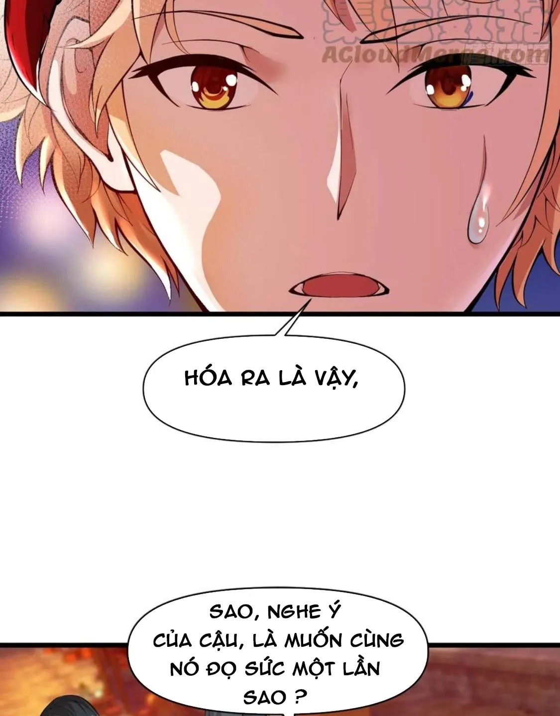 Nương Tử Của Ta Là Một Người Quái Dị Chap 3 - Next Chap 4