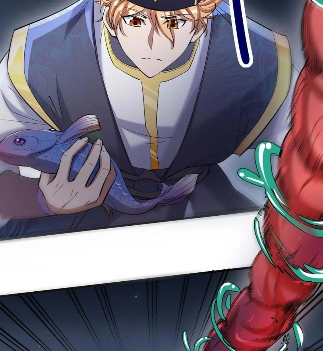 Nương Tử Của Ta Là Một Người Quái Dị Chap 3 - Next Chap 4