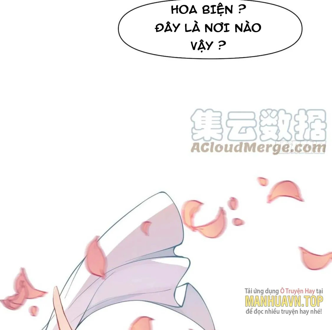 Nương Tử Của Ta Là Một Người Quái Dị Chap 3 - Next Chap 4