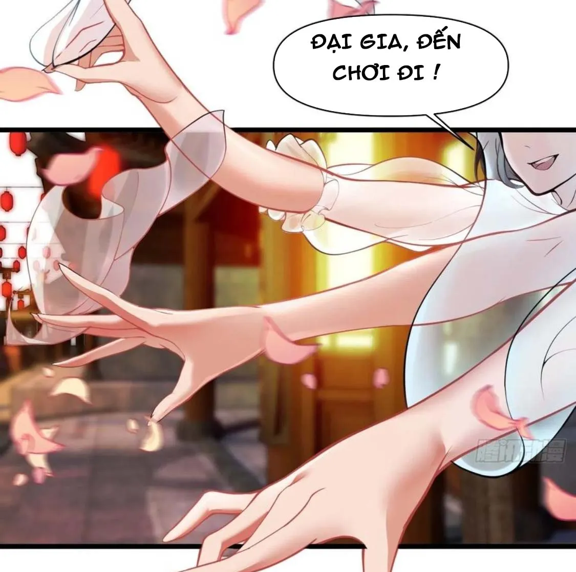Nương Tử Của Ta Là Một Người Quái Dị Chap 3 - Next Chap 4