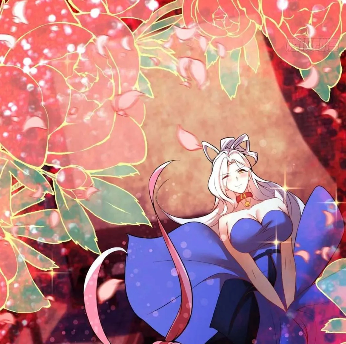 Nương Tử Của Ta Là Một Người Quái Dị Chap 3 - Next Chap 4