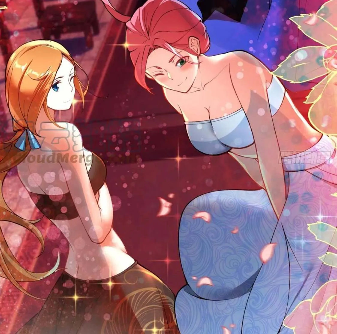 Nương Tử Của Ta Là Một Người Quái Dị Chap 3 - Next Chap 4