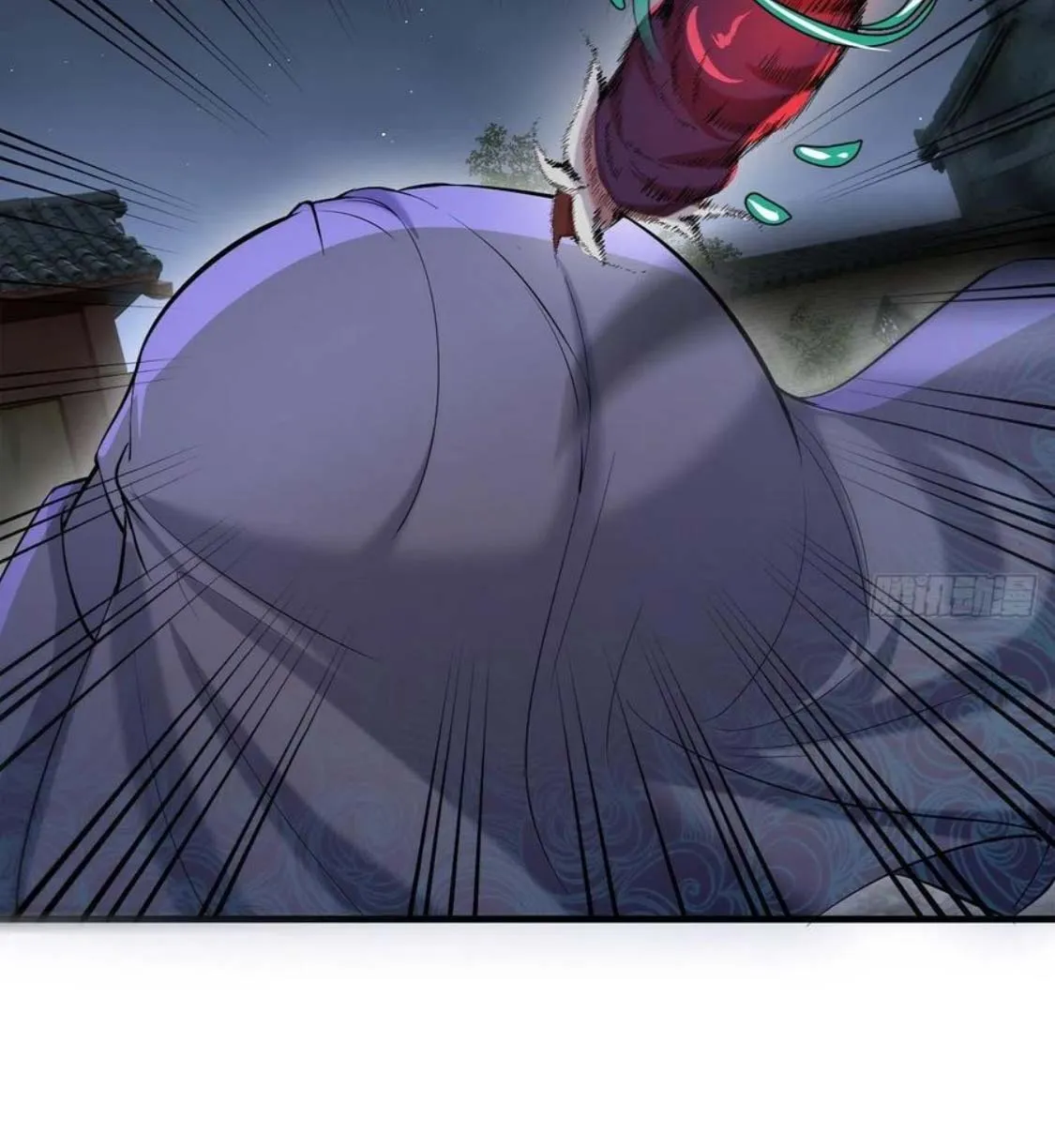 Nương Tử Của Ta Là Một Người Quái Dị Chap 3 - Next Chap 4
