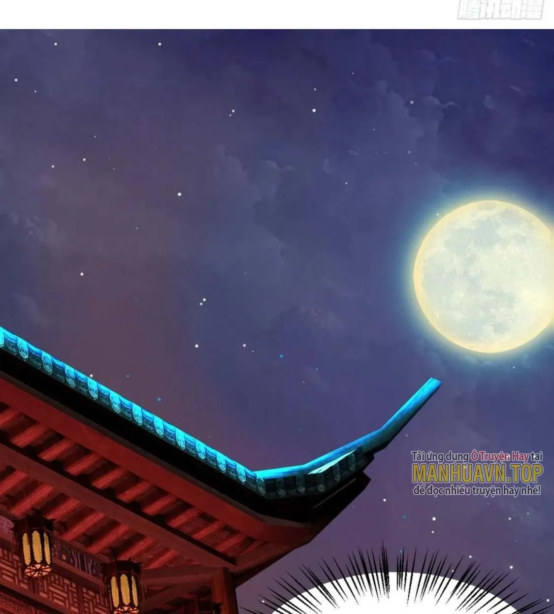 Nương Tử Của Ta Là Một Người Quái Dị Chap 4 - Next Chap 5