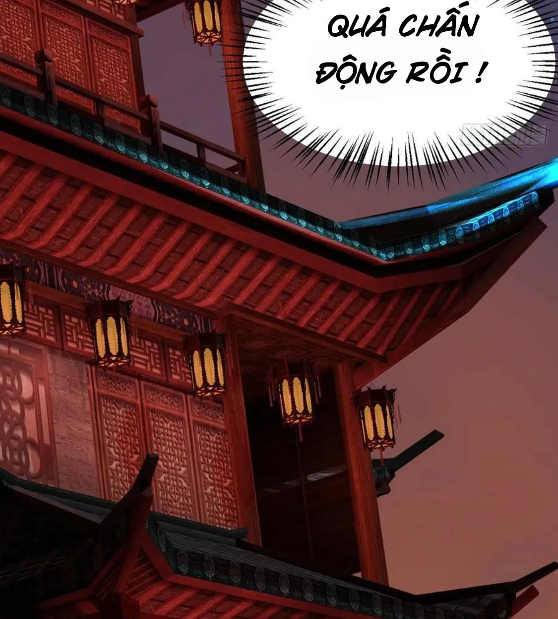 Nương Tử Của Ta Là Một Người Quái Dị Chap 4 - Next Chap 5