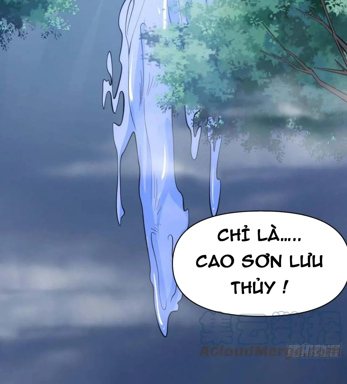 Nương Tử Của Ta Là Một Người Quái Dị Chap 4 - Next Chap 5