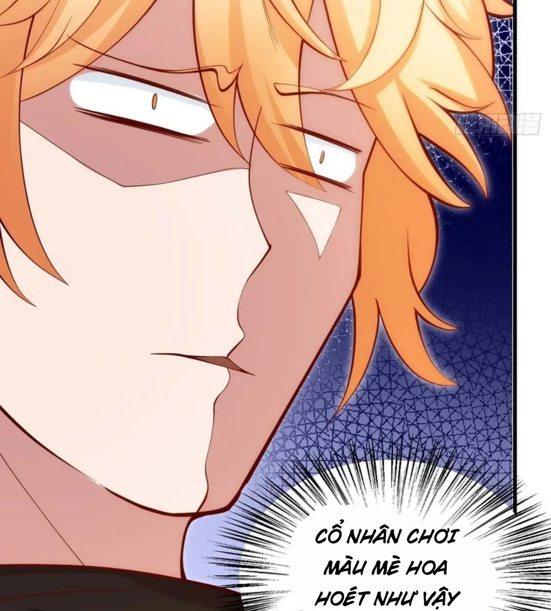 Nương Tử Của Ta Là Một Người Quái Dị Chap 4 - Next Chap 5