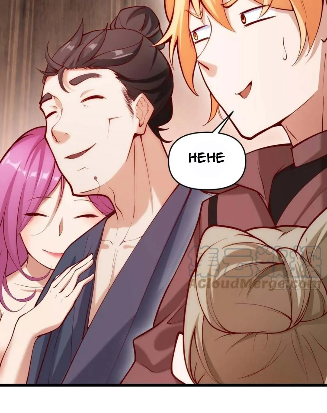 Nương Tử Của Ta Là Một Người Quái Dị Chap 4 - Next Chap 5