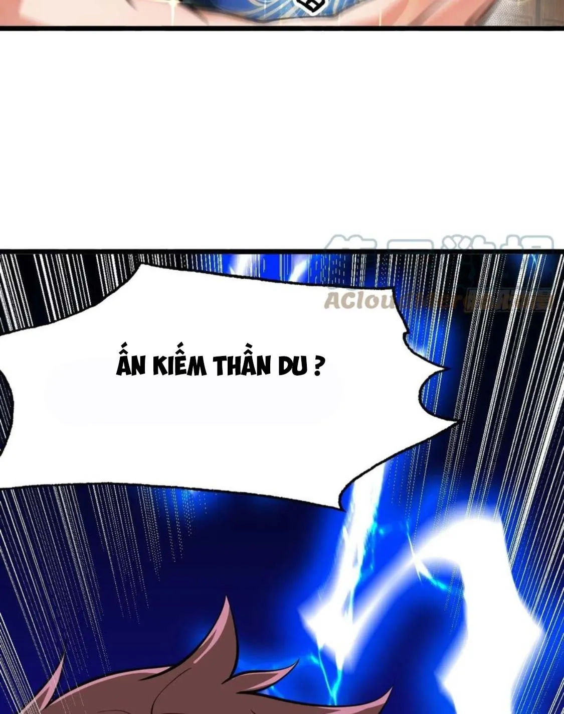 Nương Tử Của Ta Là Một Người Quái Dị Chap 4 - Next Chap 5