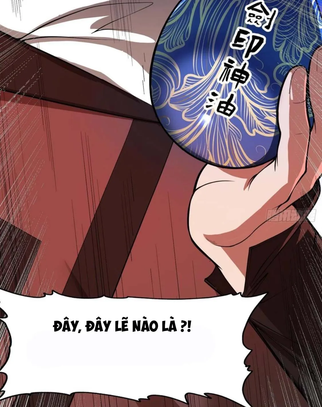 Nương Tử Của Ta Là Một Người Quái Dị Chap 4 - Next Chap 5