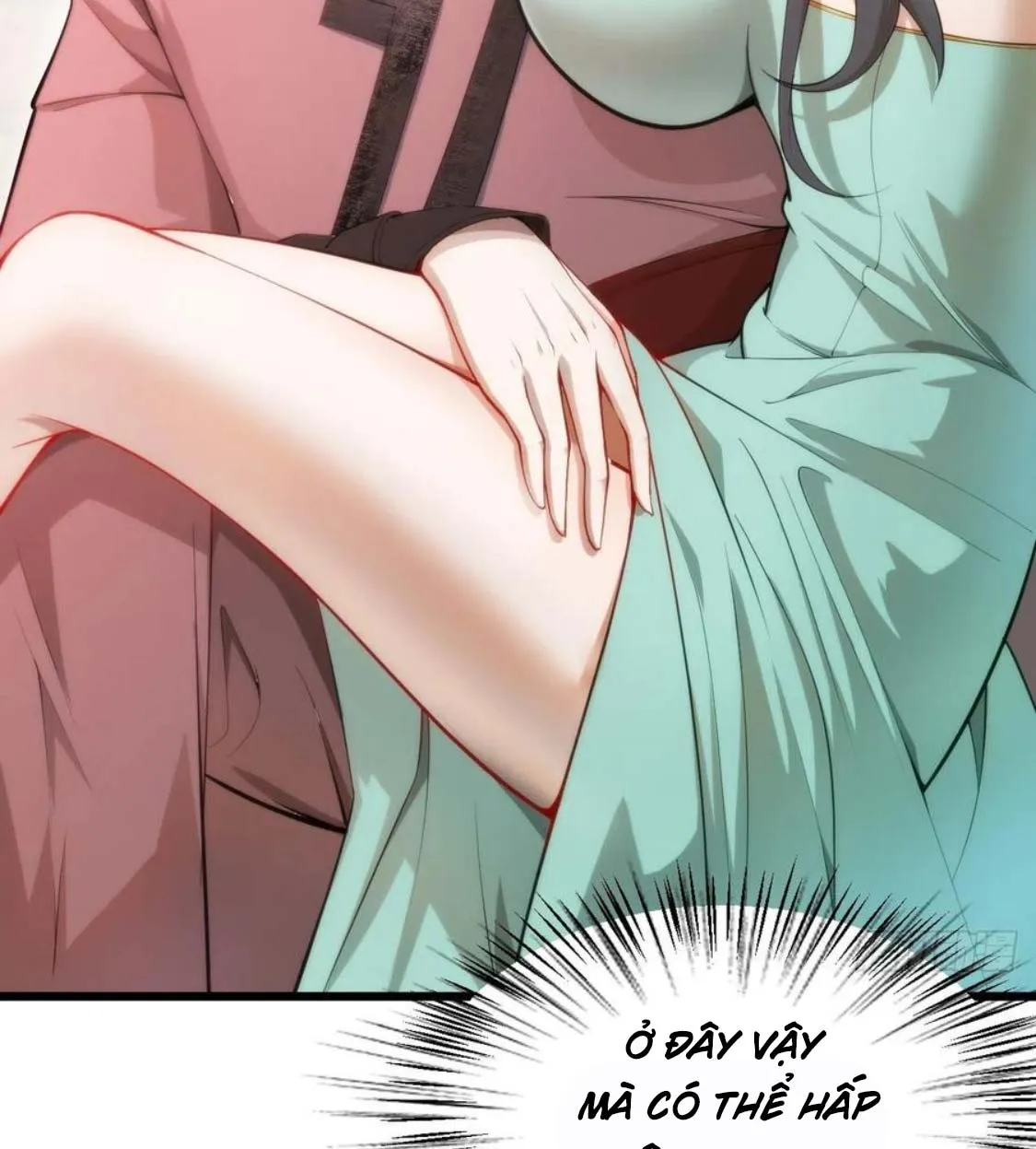 Nương Tử Của Ta Là Một Người Quái Dị Chap 4 - Next Chap 5