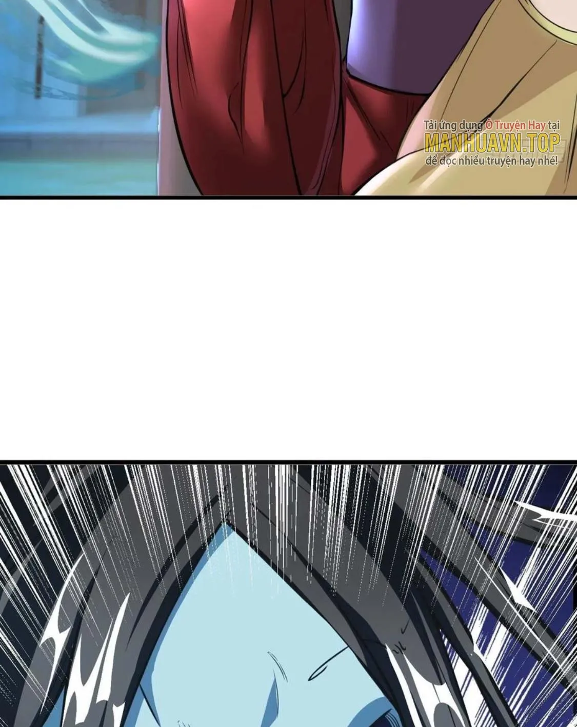 Nương Tử Của Ta Là Một Người Quái Dị Chap 4 - Next Chap 5