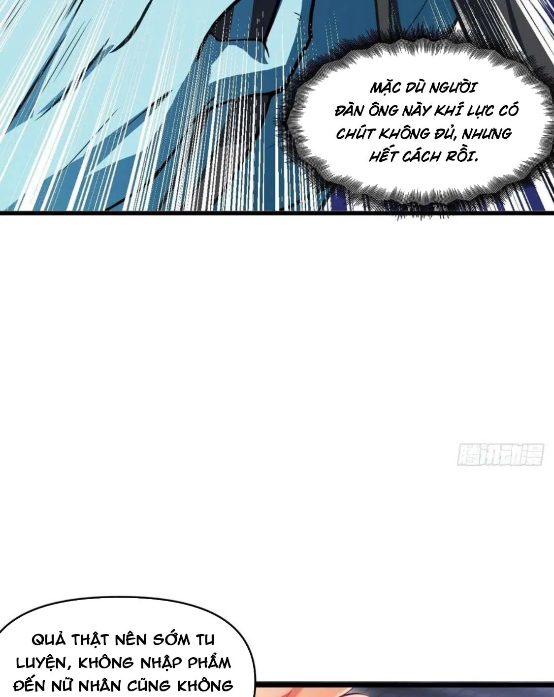 Nương Tử Của Ta Là Một Người Quái Dị Chap 4 - Next Chap 5