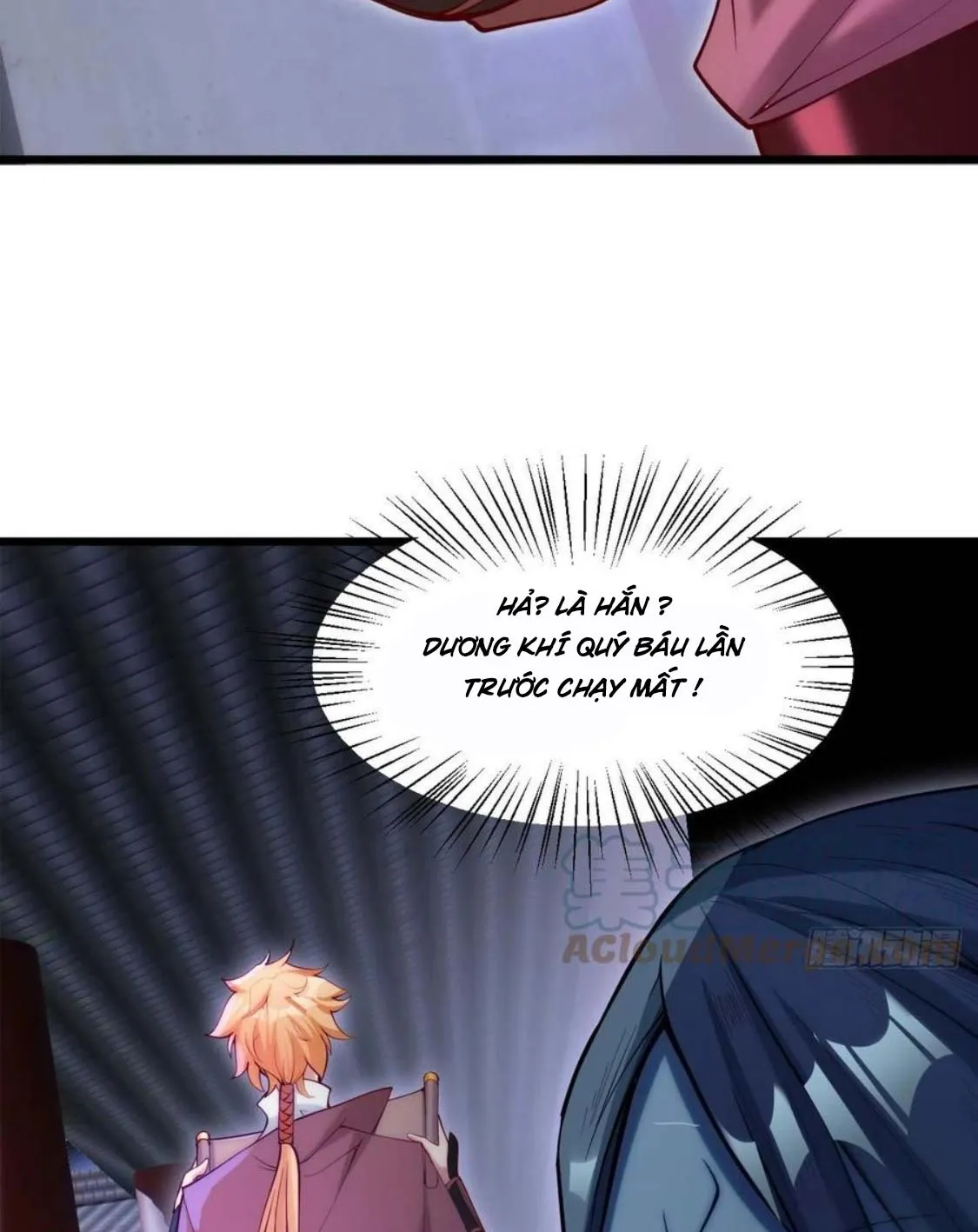 Nương Tử Của Ta Là Một Người Quái Dị Chap 4 - Next Chap 5