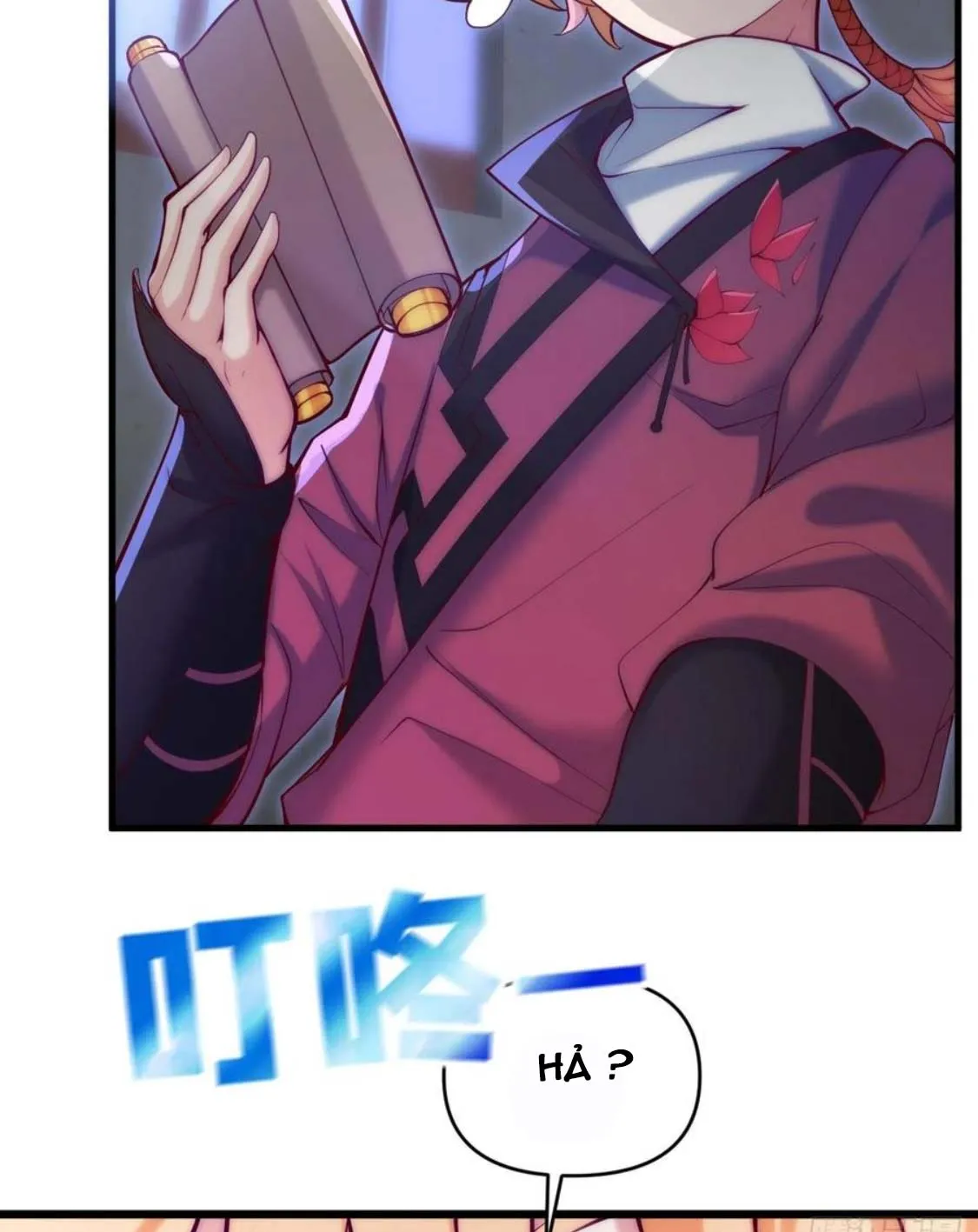 Nương Tử Của Ta Là Một Người Quái Dị Chap 4 - Next Chap 5