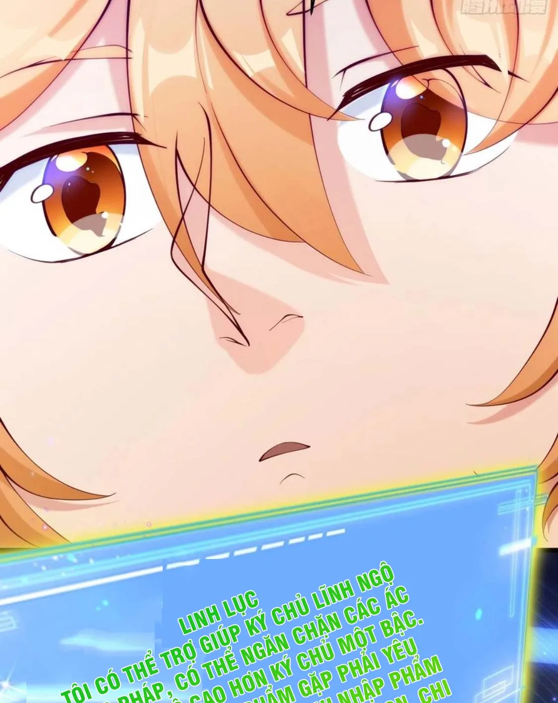 Nương Tử Của Ta Là Một Người Quái Dị Chap 4 - Next Chap 5
