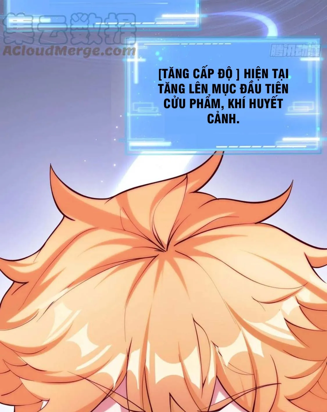 Nương Tử Của Ta Là Một Người Quái Dị Chap 4 - Next Chap 5