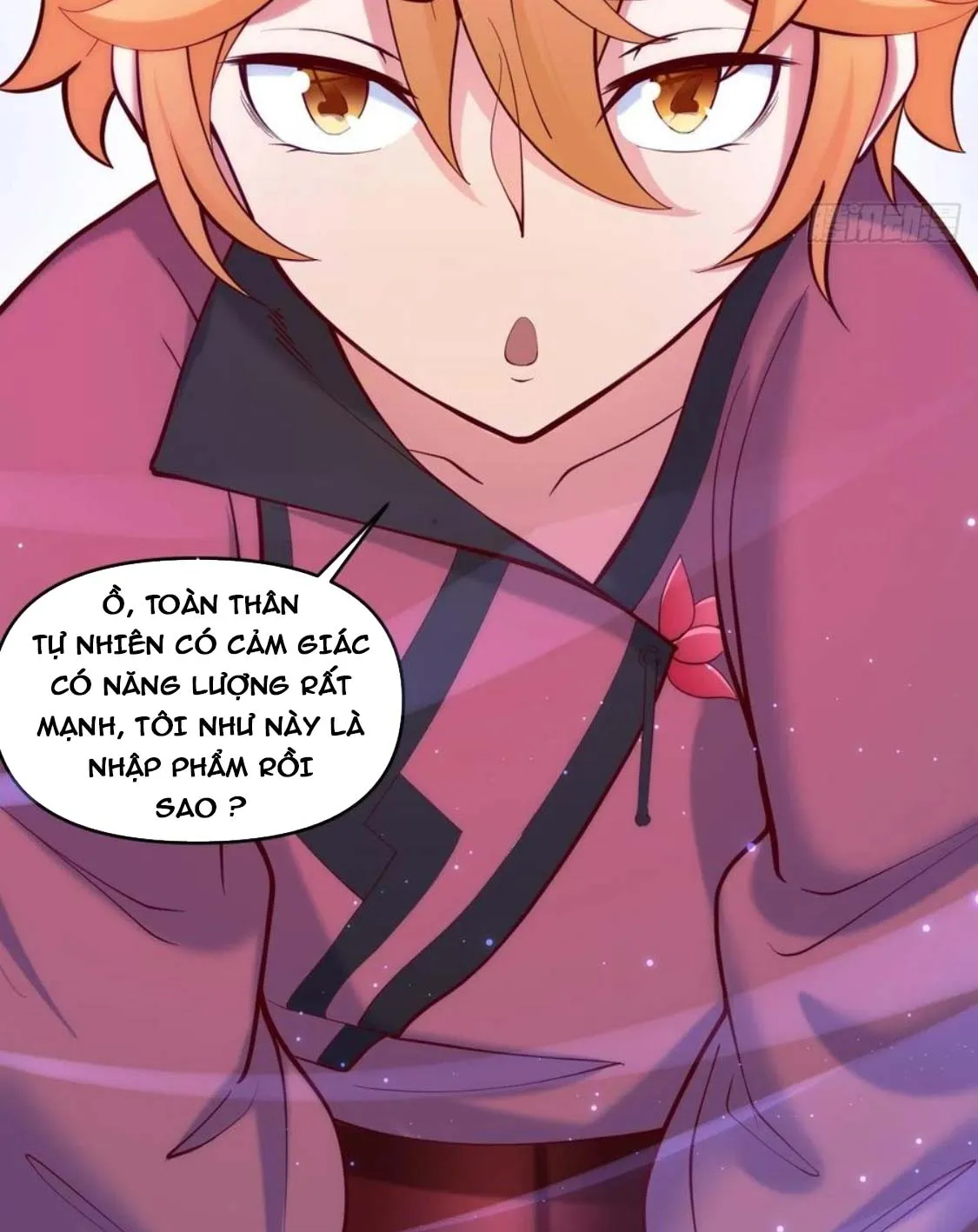Nương Tử Của Ta Là Một Người Quái Dị Chap 4 - Next Chap 5