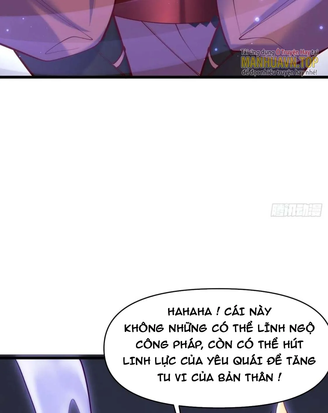Nương Tử Của Ta Là Một Người Quái Dị Chap 4 - Next Chap 5