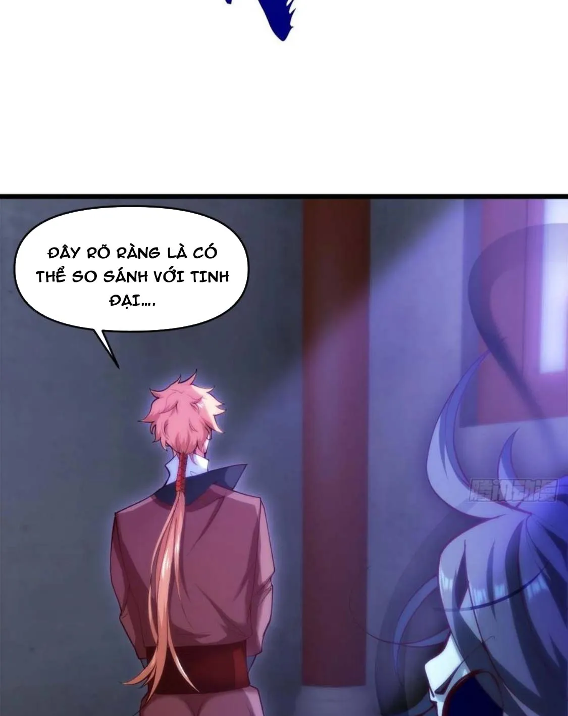 Nương Tử Của Ta Là Một Người Quái Dị Chap 4 - Next Chap 5