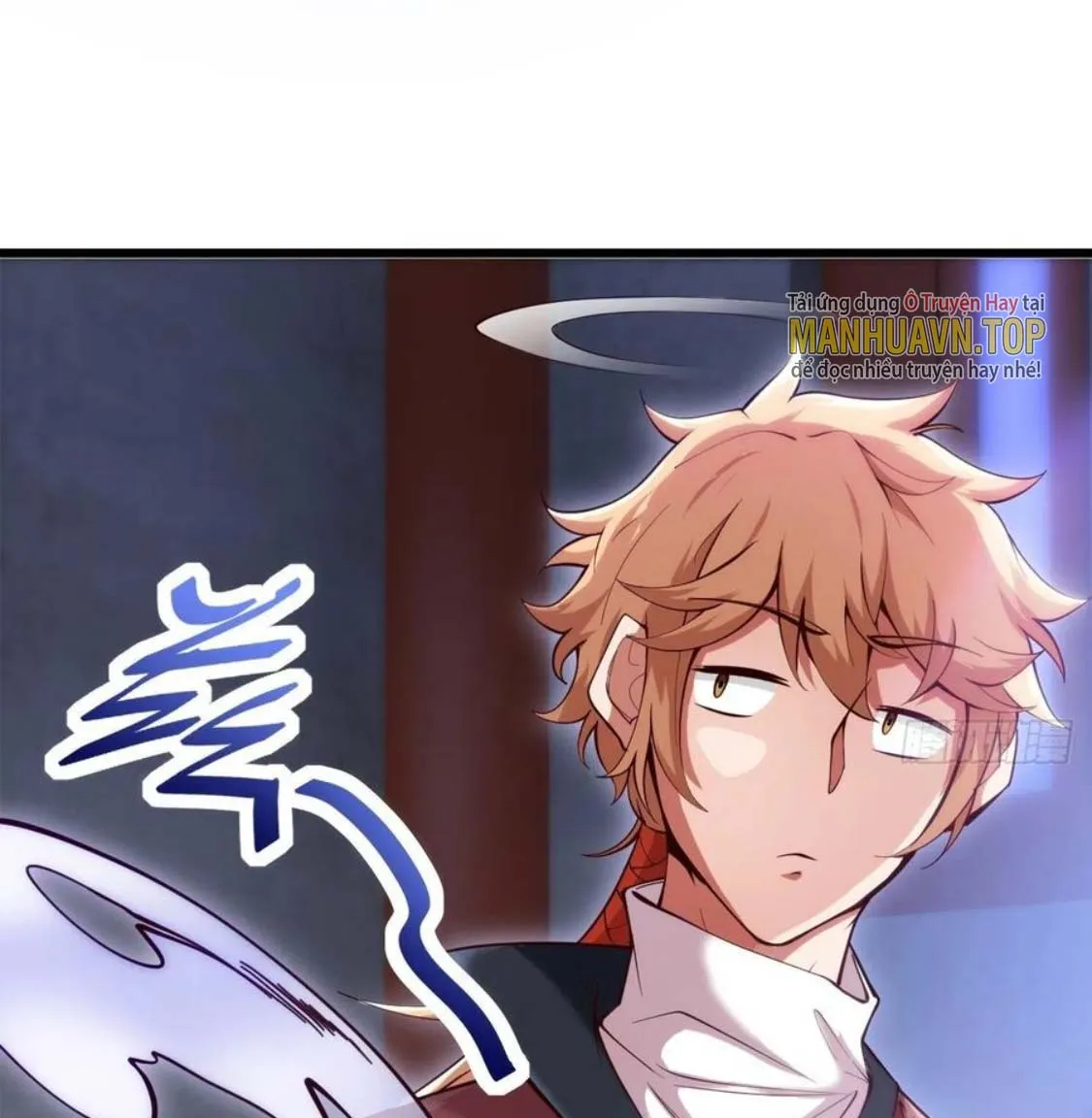 Nương Tử Của Ta Là Một Người Quái Dị Chap 4 - Next Chap 5