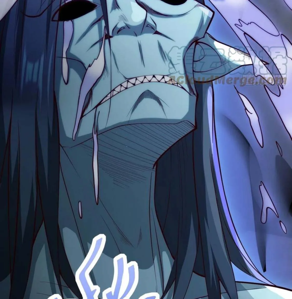 Nương Tử Của Ta Là Một Người Quái Dị Chap 4 - Next Chap 5