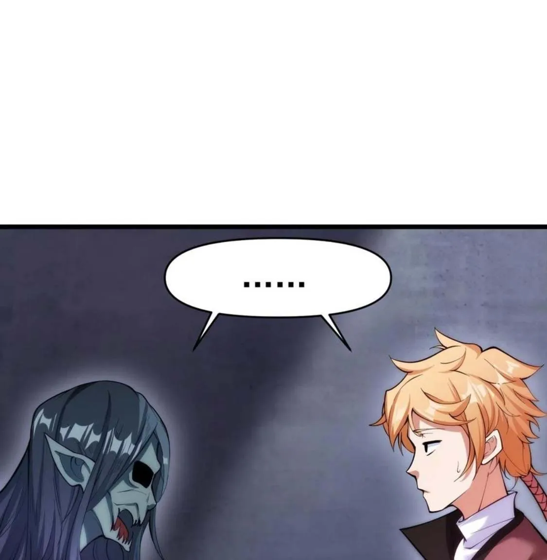 Nương Tử Của Ta Là Một Người Quái Dị Chap 4 - Next Chap 5