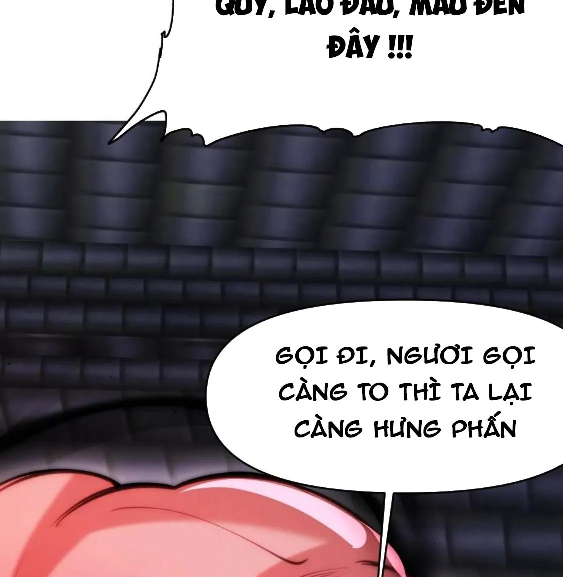 Nương Tử Của Ta Là Một Người Quái Dị Chap 4 - Next Chap 5