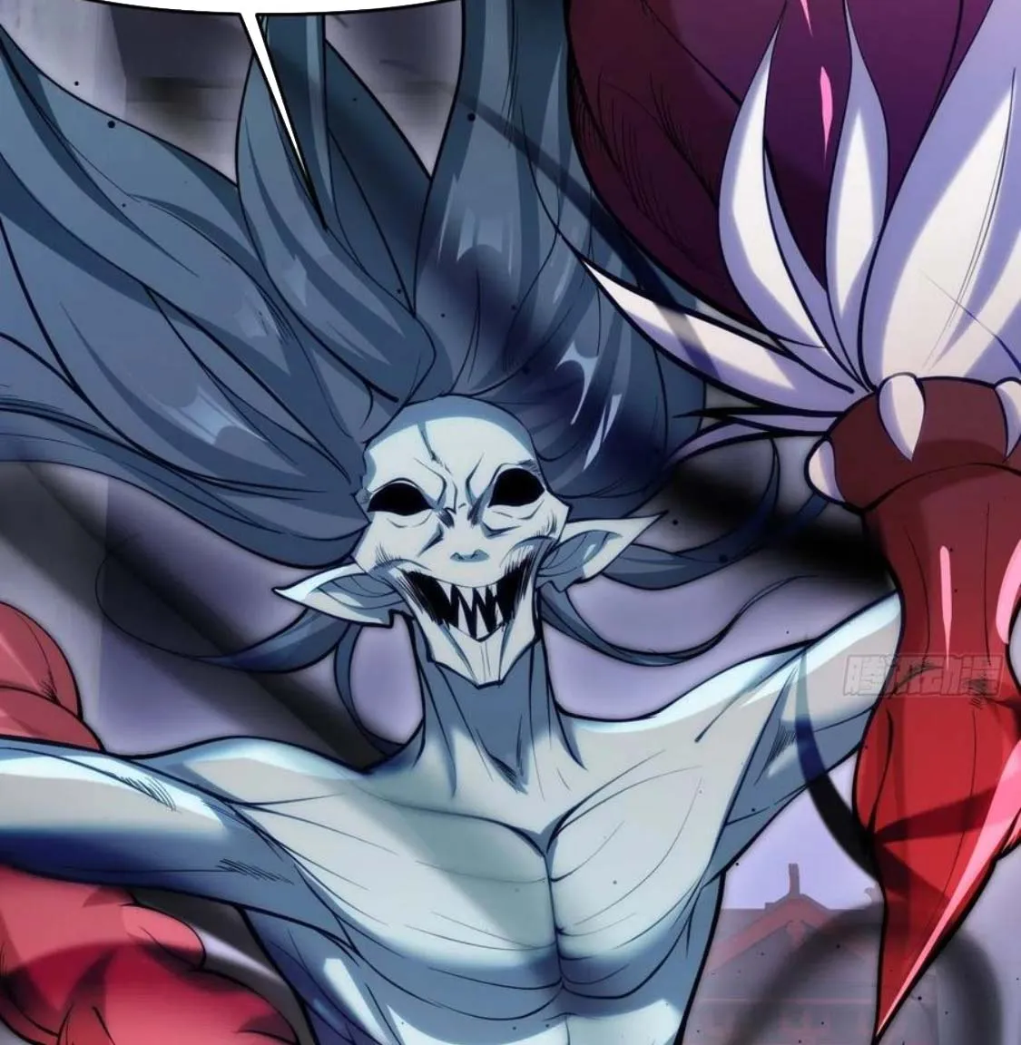 Nương Tử Của Ta Là Một Người Quái Dị Chap 4 - Next Chap 5