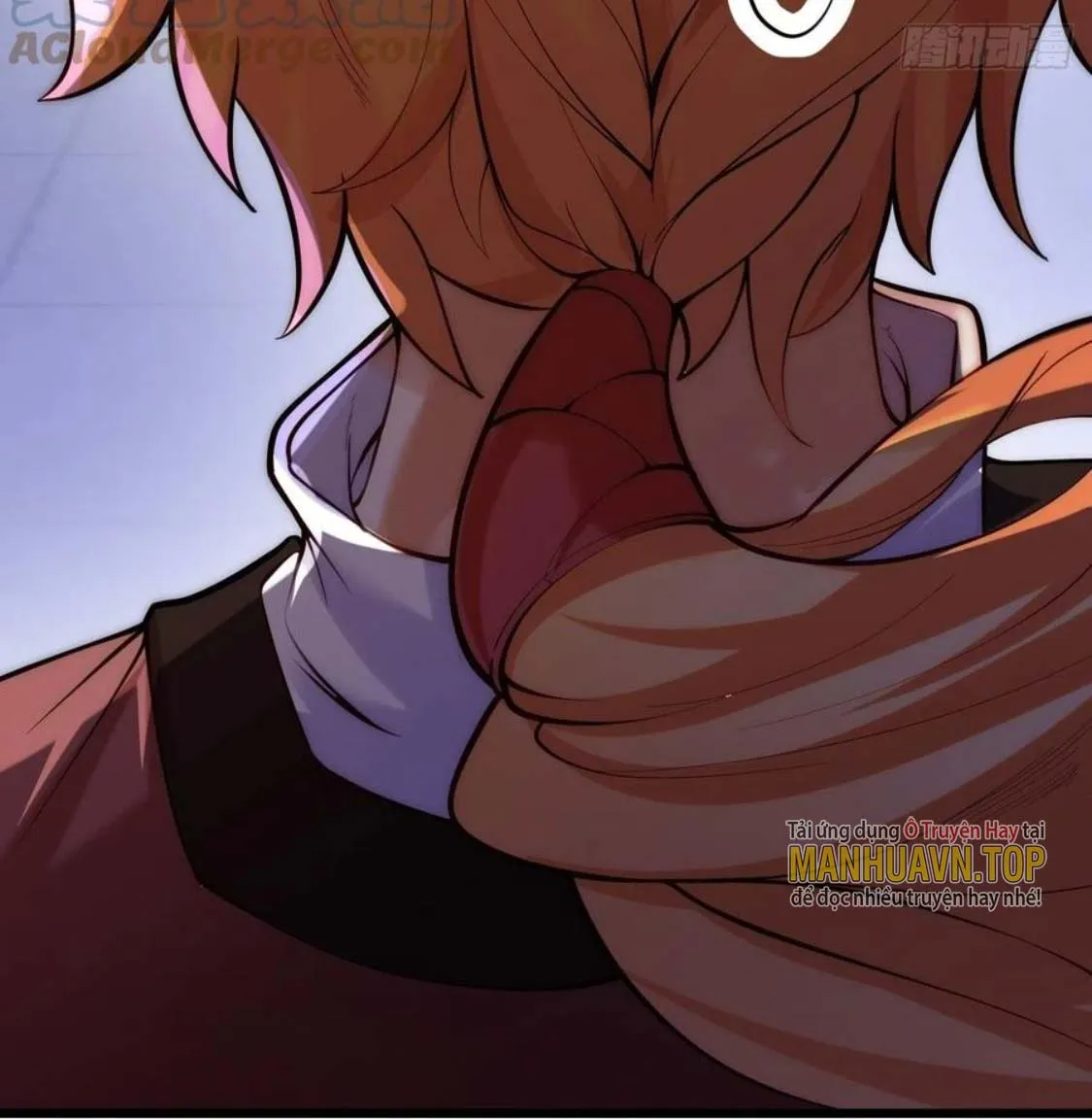 Nương Tử Của Ta Là Một Người Quái Dị Chap 4 - Next Chap 5