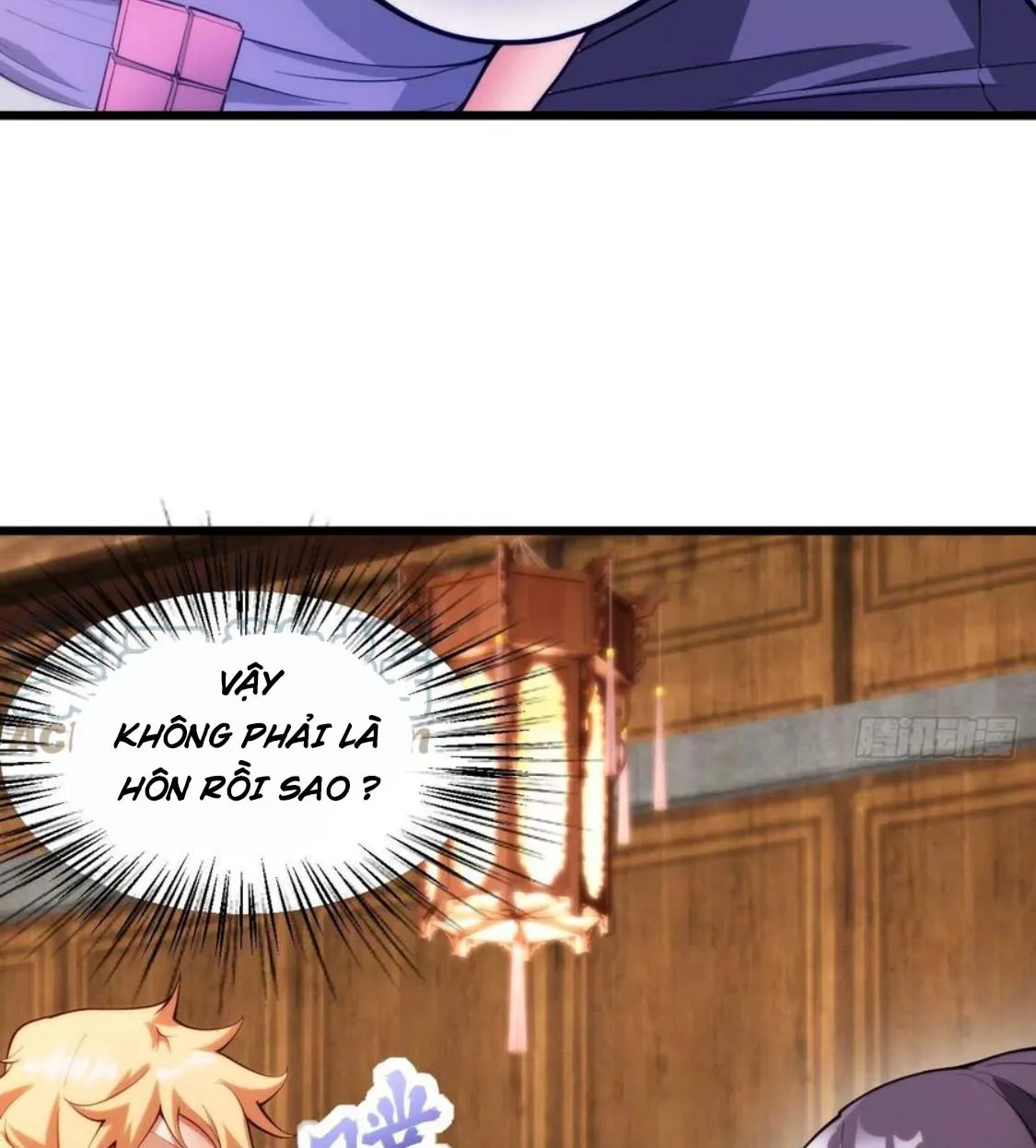 Nương Tử Của Ta Là Một Người Quái Dị Chap 4 - Next Chap 5