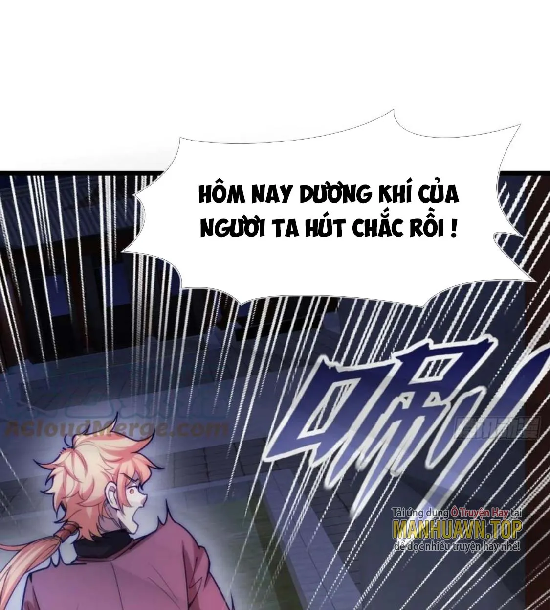 Nương Tử Của Ta Là Một Người Quái Dị Chap 5 - Next Chap 6