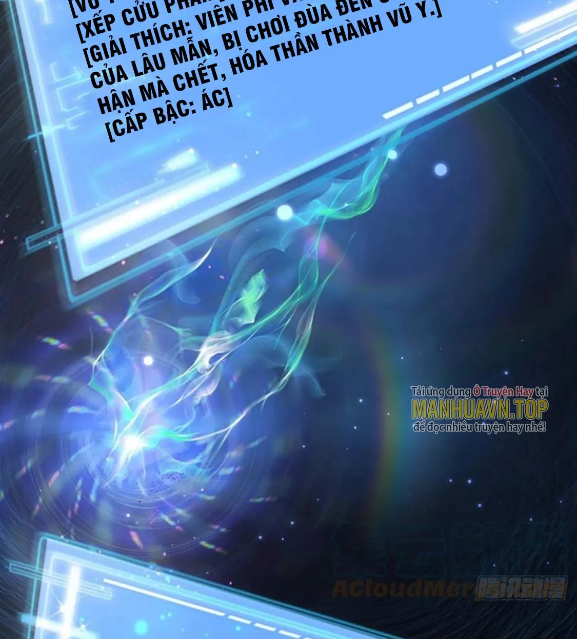 Nương Tử Của Ta Là Một Người Quái Dị Chap 5 - Next Chap 6