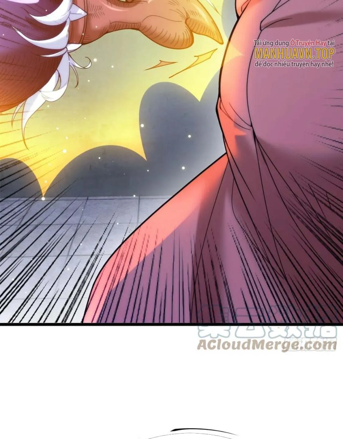 Nương Tử Của Ta Là Một Người Quái Dị Chap 5 - Next Chap 6