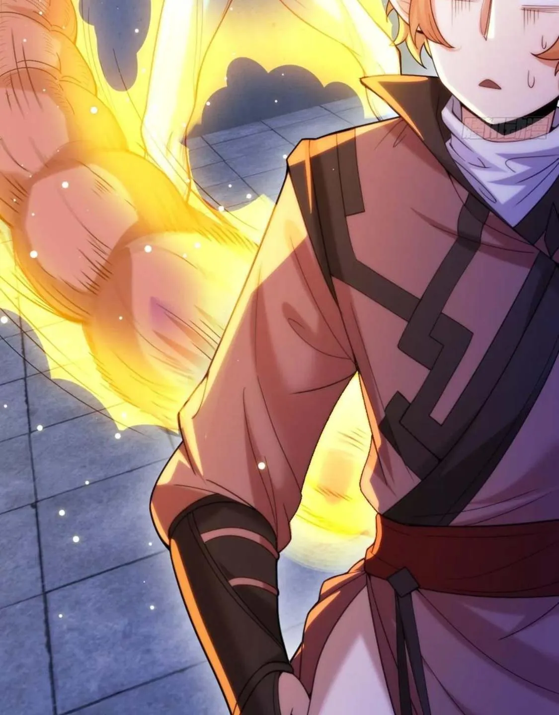 Nương Tử Của Ta Là Một Người Quái Dị Chap 5 - Next Chap 6